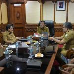 Wagub Aceh Ikuti Rapat Percepatan Pembangunan Huntap Korban Bencana