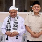 WAGUB ACEH SILATURAHMI KE DAYAH ABU PAYA PASI, PERKUAT SINERGI PEMERINTAH DAN ULAMA