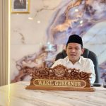 WAGUB ACEH APRESIASI FKPA, DORONG PEREMPUAN ACEH PERKUAT UMKM DAN EKONOMI KREATIF