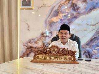 WAGUB ACEH APRESIASI FKPA, DORONG PEREMPUAN ACEH PERKUAT UMKM DAN EKONOMI KREATIF