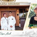 Wagub Aceh Dukung Dua Atlet Menembak Aceh Berlaga di Asian Games 2026