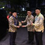 WAGUB ACEH BERTEMU KAFILAH MTQ NASIONAL XXXI DI SEMARANG, DORONG RAIH HASIL TERBAIK