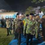 Aceh Raih Peringkat 4 MTQ Nasional, Wagub Kafilah Aceh Masuk 4 Besar MTQ Nasional, Wagub Fadhlullah Beri Bonus Rp200 Juta