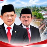 PEMERINTAH ACEH APRESIASI BEROPERASINYA JEMBATAN KRUENG TINGKEUM KUTABLANG