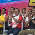 Pangdam IM Buka Open Tournament Bola Voli dalam Rangka HUT Ke-81 TNI Tahun 2026