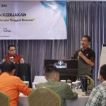 Wabup Syukri Tegaskan Semua Masyarakat Aceh Besar Berhak Mendapat Pelayanan tanpa Diskriminasi