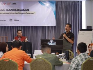 Wabup Syukri Tegaskan Semua Masyarakat Aceh Besar Berhak Mendapat Pelayanan tanpa Diskriminasi